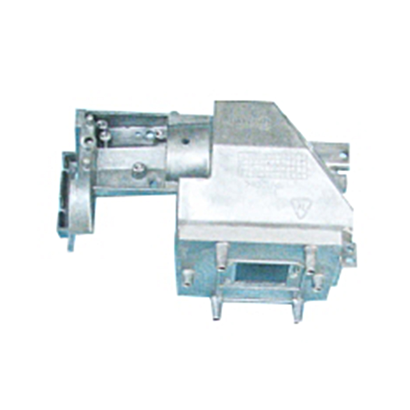 Medical Equipment Die Castings And Molds - Ultrasound/B-Ultrasound/Ventilator/X-Ray, Etc.